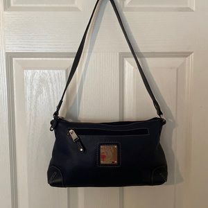 Tignanello shoulder bag, NWOT condition
